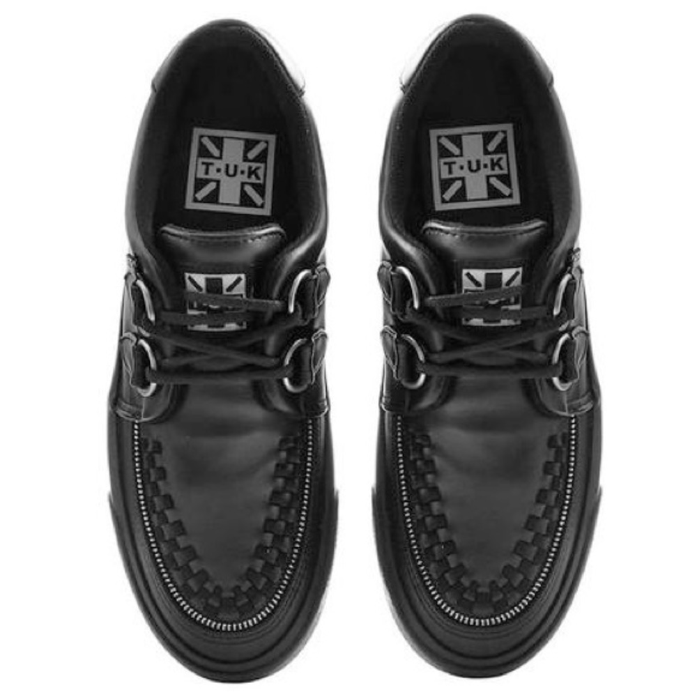 Tuk Creeper Sneakers TUK Footwear Mens Size 7